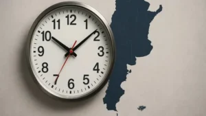 Cambio de huso horario en Argentina: ¿realmente conviene?