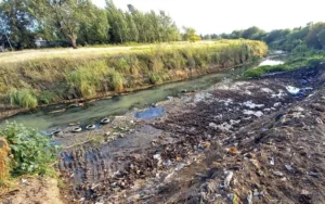 Convocaron a audiencia pública para debatir sobre el estado del Arroyo Ludueña