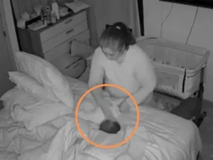 detención niñera de Córdoba