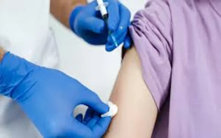 Córdoba impondrá multas o cárcel a los padres antivacunas