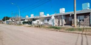 Córdoba: liberan a mujer encerrada por su esposo durante 20 años.