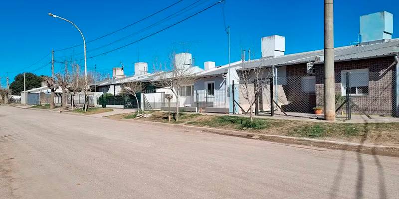 Córdoba: liberan a mujer encerrada por su esposo durante 20 años.