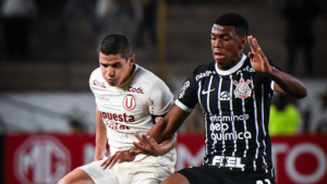 Cortinthians v. Newell's en los octavos de la Sudamericana