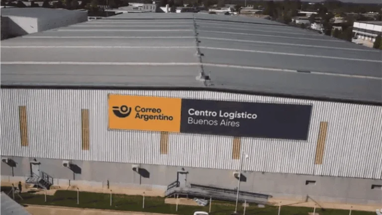 Correo Argentino no distribuirá medicamentos por orden de ANMAT