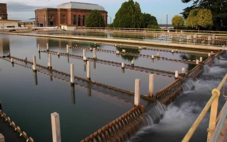Corte de agua en el norte de Rosario este domingo