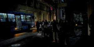 la EPE detectó fallas en un interruptor