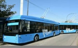 Corte temporal de la línea K y desvíos por trabajos en San Juan