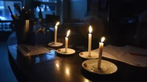 habrá cortes de luz programados en el verano