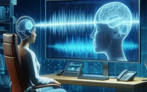 Crean Inteligencia Artificial capaz de transformar pensamientos en texto