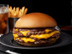 Crean la Cámara de Hamburgueseros de Rosario