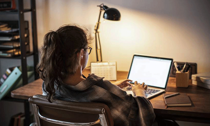 Crece el teletrabajo moderadamente en Argentina