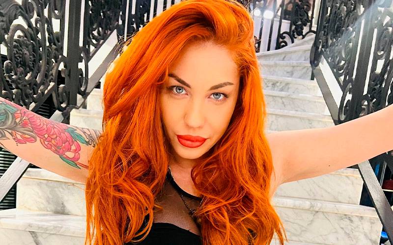 Crece la incertidumbre por Lourdes de Bandana tras publicar video.