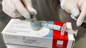 Sin vacunas contra el dengue, crece la preocupación entre los rosarinos