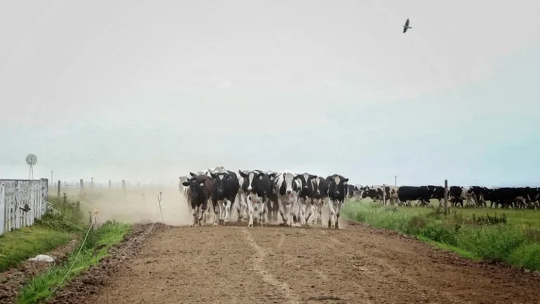 Crece la preocupación por la pérdida de tambos en Santa Fe