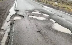 Crece la tensión: Nación canceló obras viales claves en el sur de Santa Fe