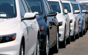 Crece la venta de los autos cero kilómetro en Argentina