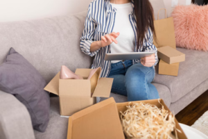 Crecen las compras al exterior, con un récord de importaciones.