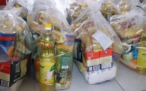 Creció la demanda de alimentos en la provincia