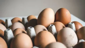 Argentina lidera el consumo de huevo a nivel mundial y creció la producción