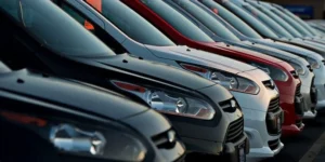 Creció la venta de autos importados, pero cayó la de los nacionales