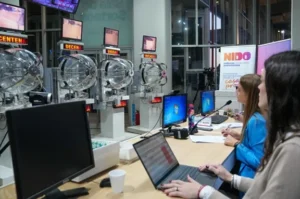 sorteo créditos NIDO