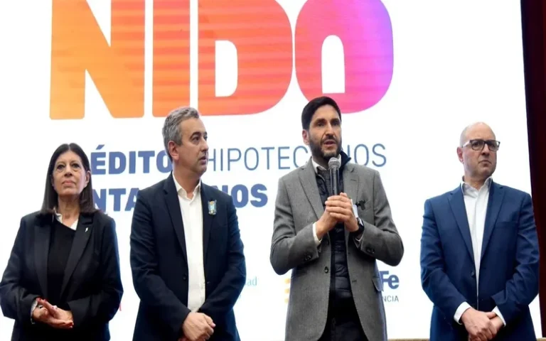 Créditos Nido: en la primera quincena de agosto ya se sumaron 10 mil solicitudes