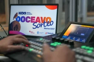 12° sorteo crédiitos nido
