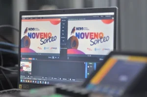 sorteo créditos nido