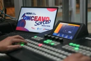 CRÉDITOS NIDO ONCEAVO SORTEO