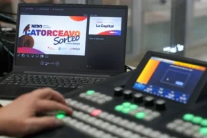 nuevo sorteo de los créditos NIDO