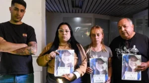Familiares de Ivana Garcilazo reclaman avances en la causa judicial