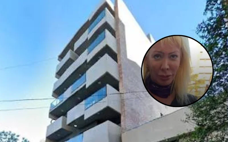 Crimen de Gabriela la autopsia confirmó un golpe fatal