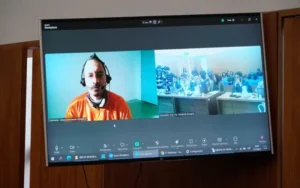 Crimen de Ivana Garcilazo: imputaron a Damián Reifenstuel