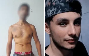 Crimen de Ramiro Nast: Cayó, en Funes, el tercer sospechoso
