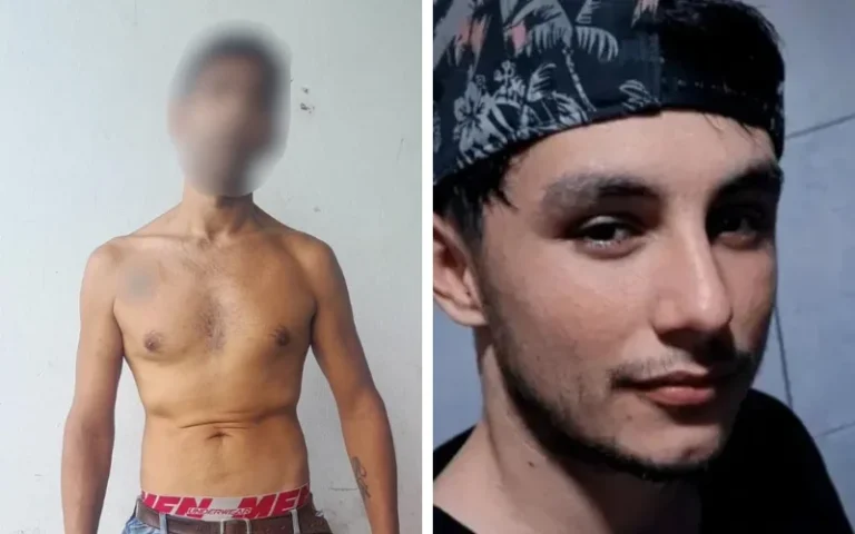 Crimen de Ramiro Nast: Cayó, en Funes, el tercer sospechoso