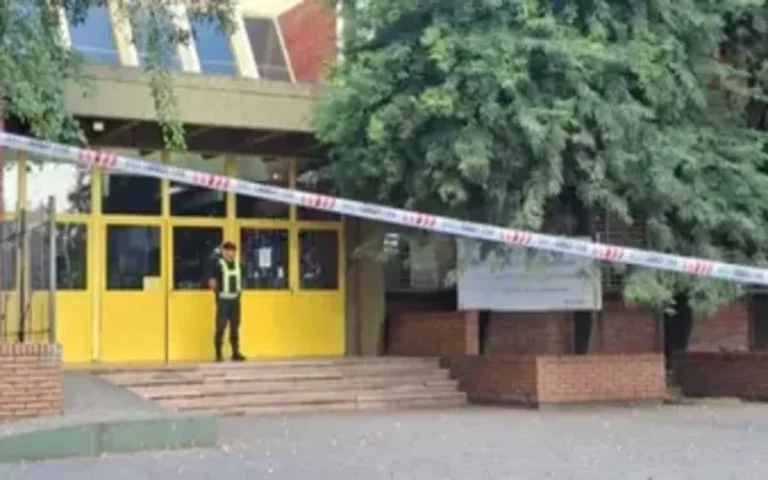 Crimen de San Cristóbal: imputaron a un segundo adolescente como partícipe del ataque