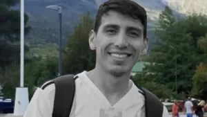 crimen Alejo Riveros