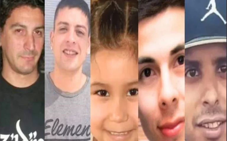 Crímenes resonantes en Rosario: Renuevan pedidos de colaboración y recompensa