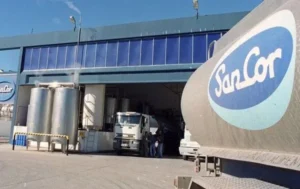 Crisis: Sancor rematará más de 430 kilos de quesos para abonarle a los acreedores