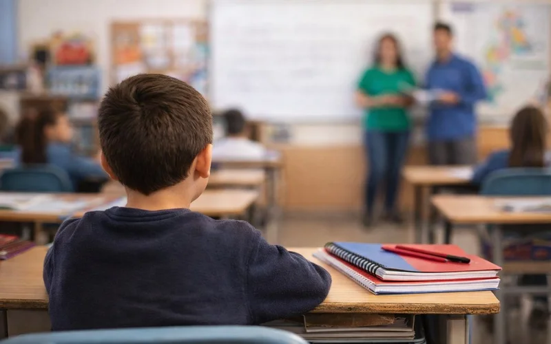Crisis de lectura: familias y escuelas frente al desafío