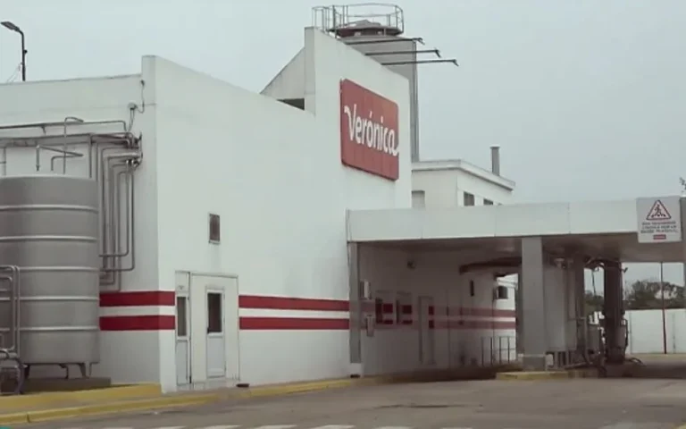 Crisis en Verónica: proponen despedir a 200 trabajadores y reducir salarios