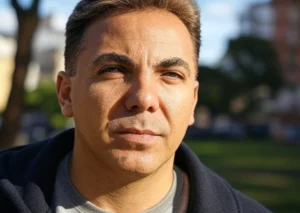 Cristian Castro vuelve a la ciudad de Rosario en febrero.