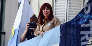 Cristina Kirchner se presentará este sábado en Rosario