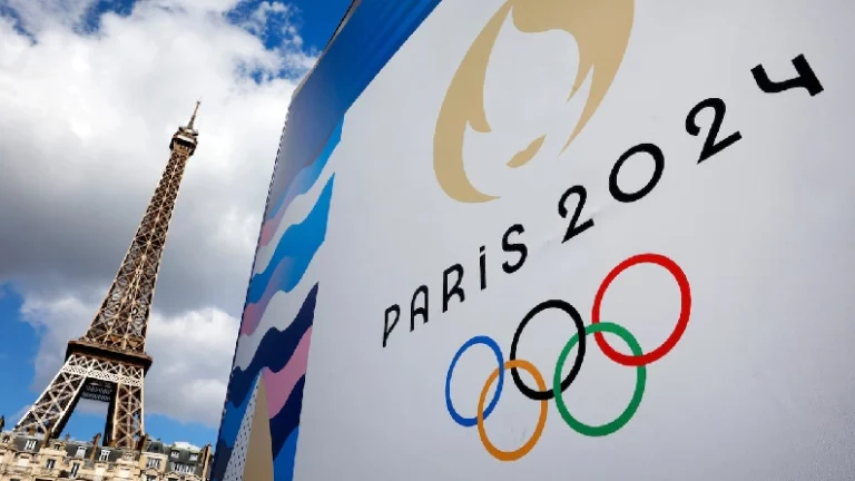 Días y horarios de los deportes por equipo de Argentina en los Juegos Olímpicos.