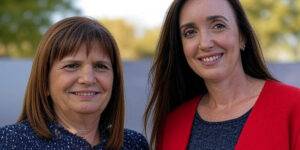 Cruce entre Bullrich y Villarruel por el gendarme secuestrado.