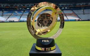 Así quedaron definidos los cruces de octavos de final del Mundial de Clubes