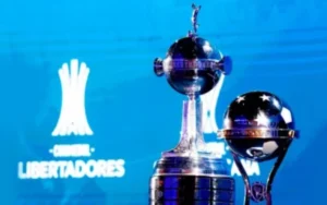 Se definieron los cruces de la Copa Libertadores y de la Copa Sudamericana