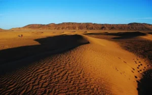 ¿Cuál es el desierto más grande del mundo?