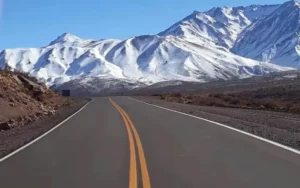 El mejor lugar de la Argentina para visitar en las vacaciones de invierno