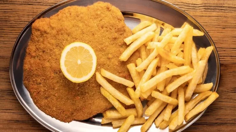 Cuál es el plato más elegido por los argentinos